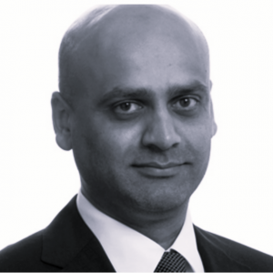 Ketan Patel