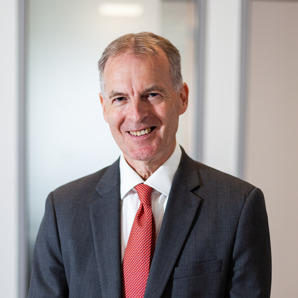 Analyst Research by Dr Martin Hall